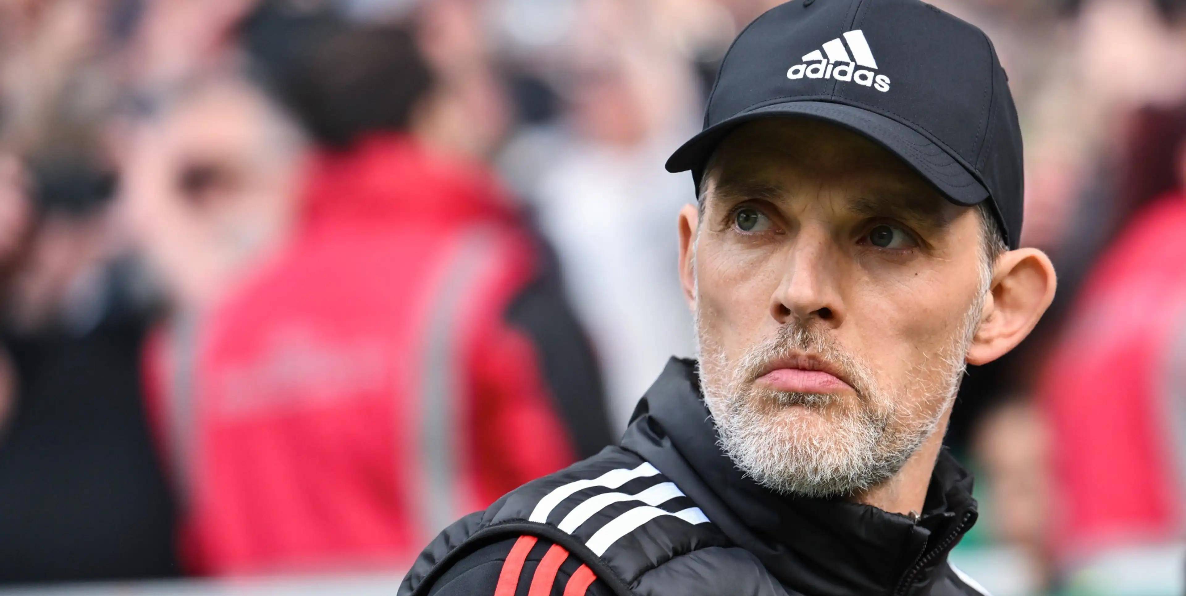 科隆队深陷降级区，球迷心急如焚